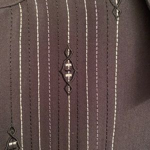 Cubavera men’s shirt